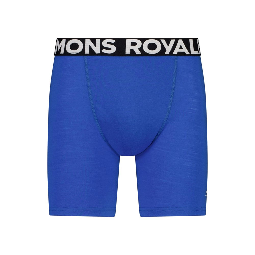 Mons Royale Men's Hold 'em Boxer