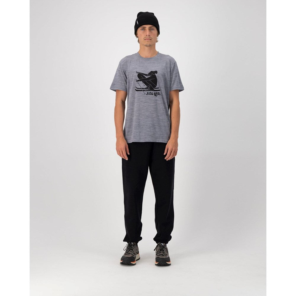 Mons Royale Men's Icon T-Shirt '26