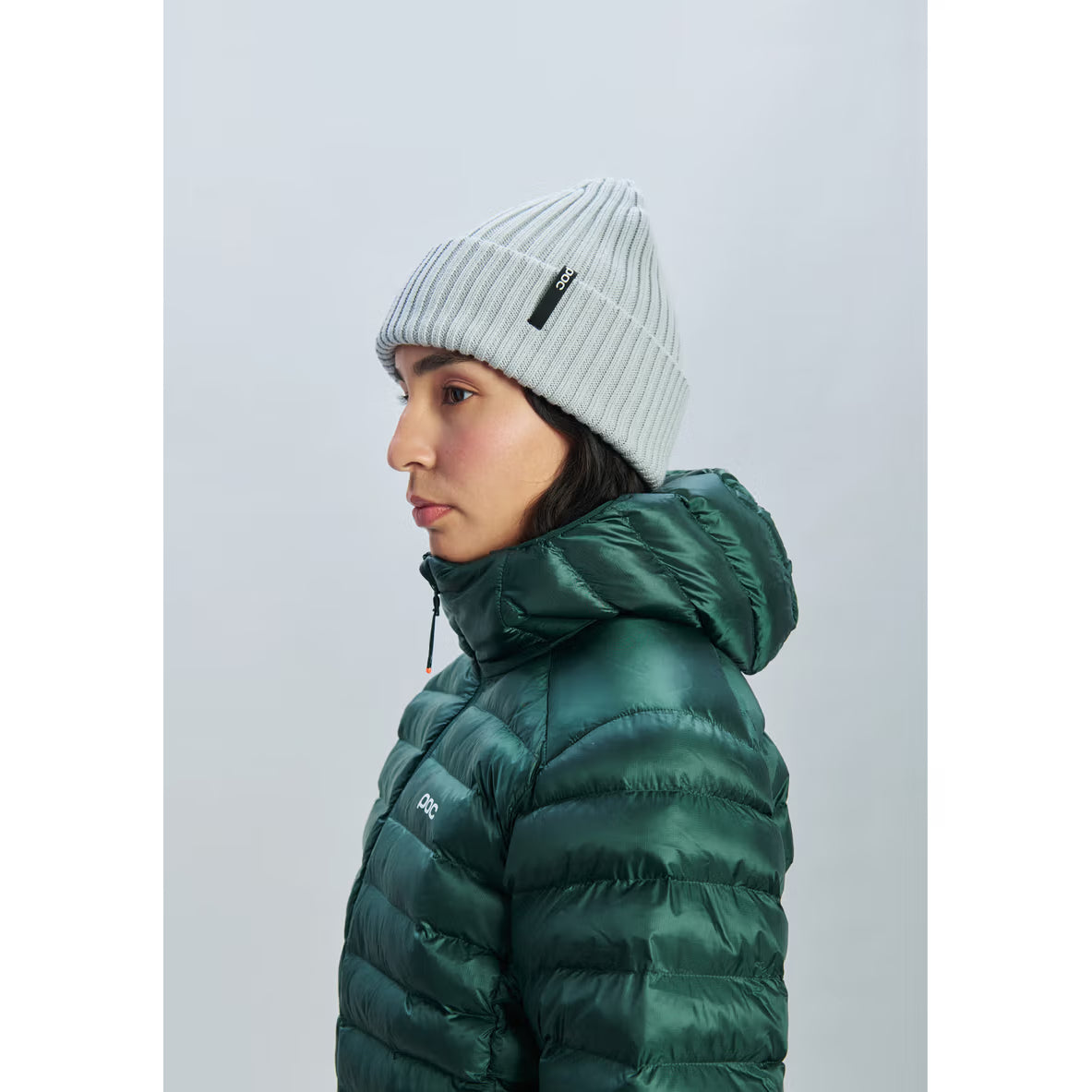 POC Beanie