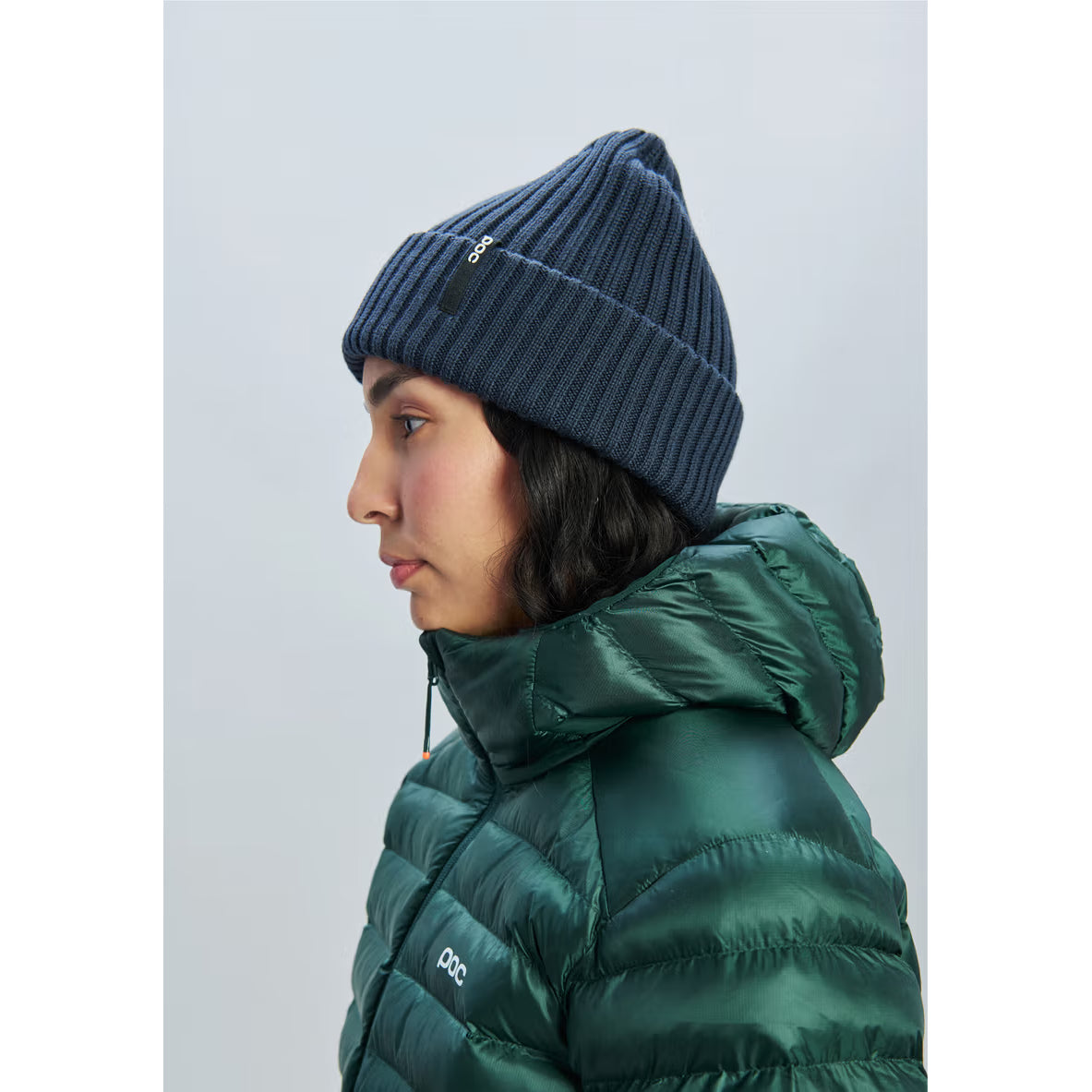 POC Beanie
