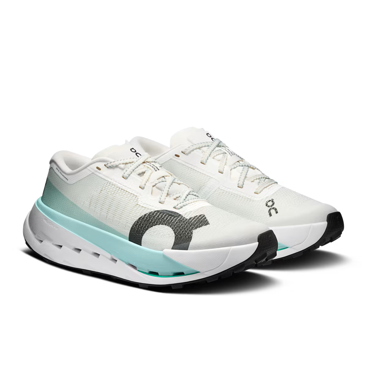 On Running Women's Cloudultra Pro Trail Running Shoes