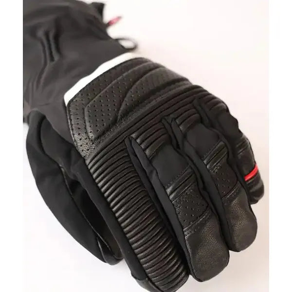 Lenz Men's Heat Gloves 6.0 Finger Cap