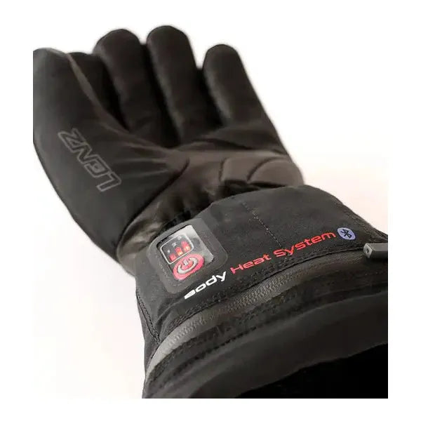 Lenz Women's Heat Gloves 6.0 Finger Cap