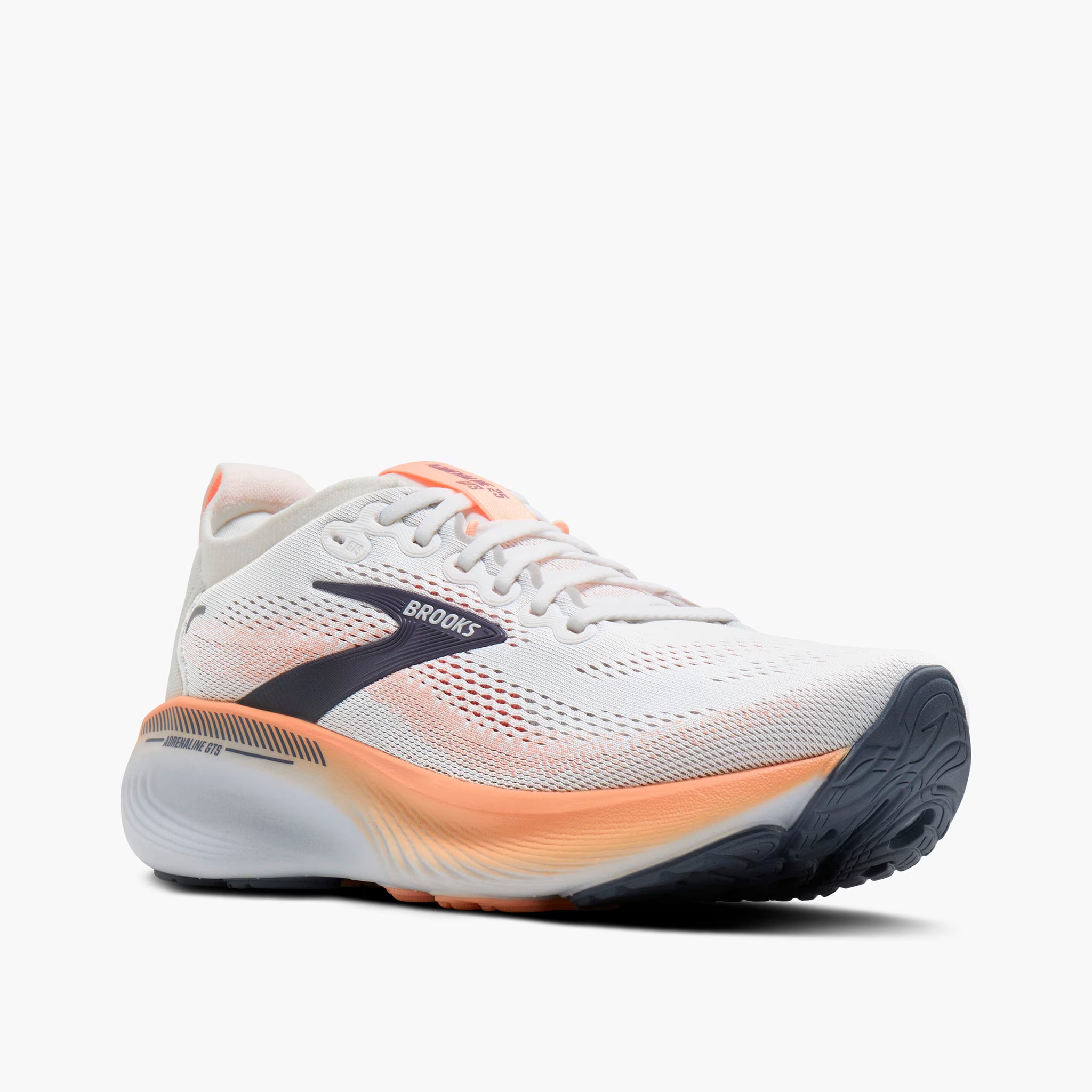 Brooks Women's Adrenaline GTS 25 Wide (D) Running Shoes