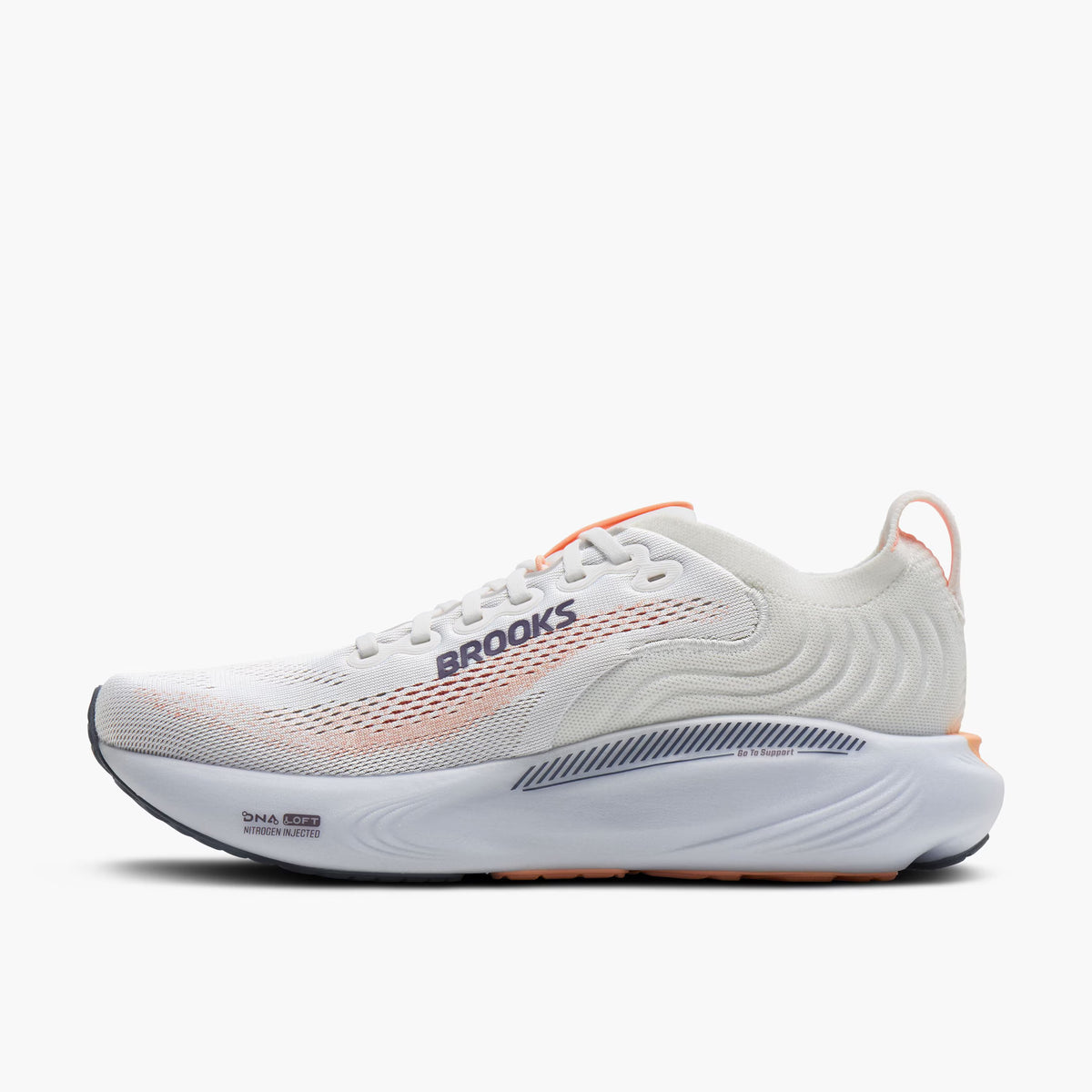 Brooks Women's Adrenaline GTS 25 Wide (D) Running Shoes