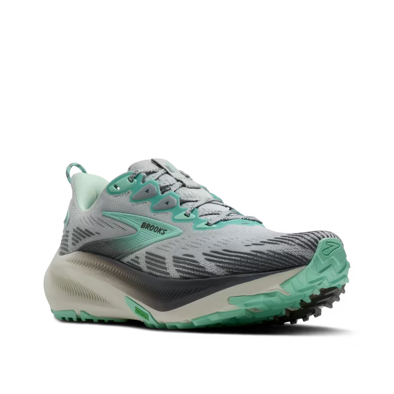 Brooks Women's Ghost Trail (D) Trail Running Shoes