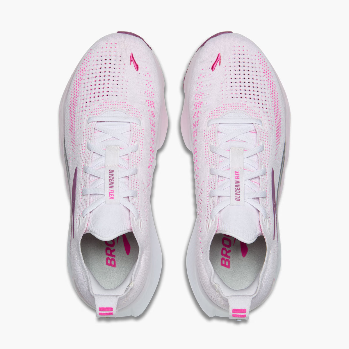 Brooks Women's Glycerin Flex (B) Running Shoes
