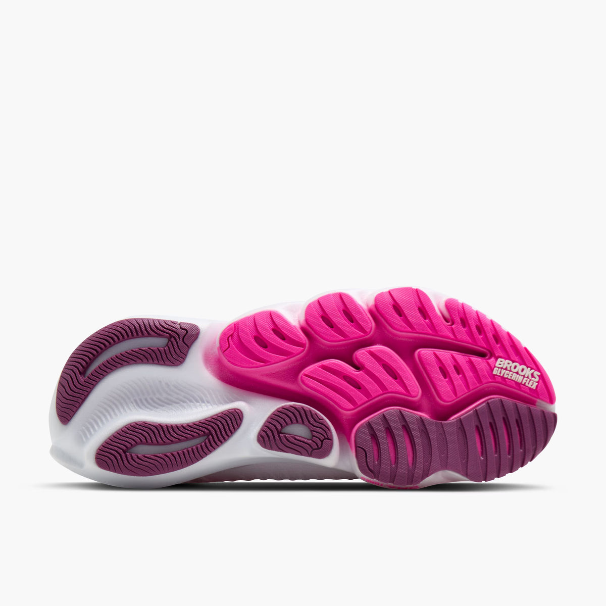 Brooks Women's Glycerin Flex (B) Running Shoes