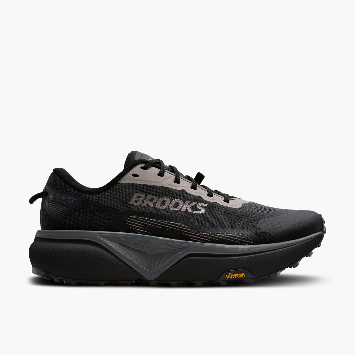 Brooks Women's Cascadia 20 (B) Gore-Tex Trail Running Shoes