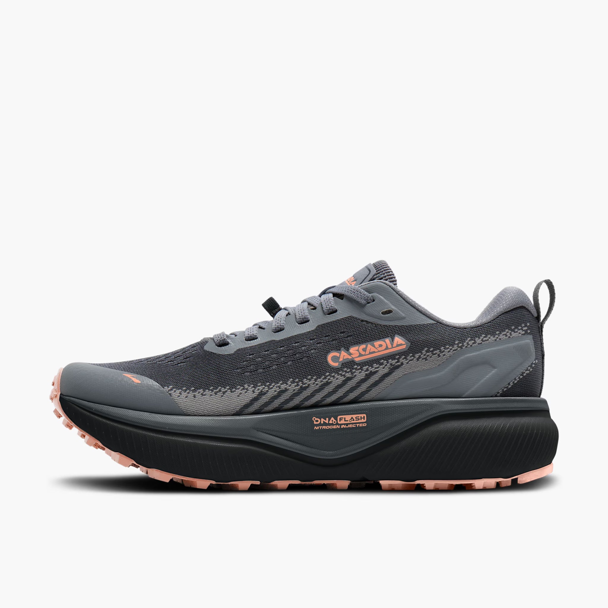 Brooks Women's Cascadia 20 (B) Trail Running Shoes
