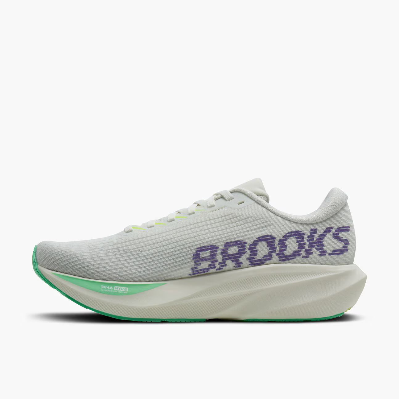 Brooks Women's Ghost AMP (B) Running Shoes