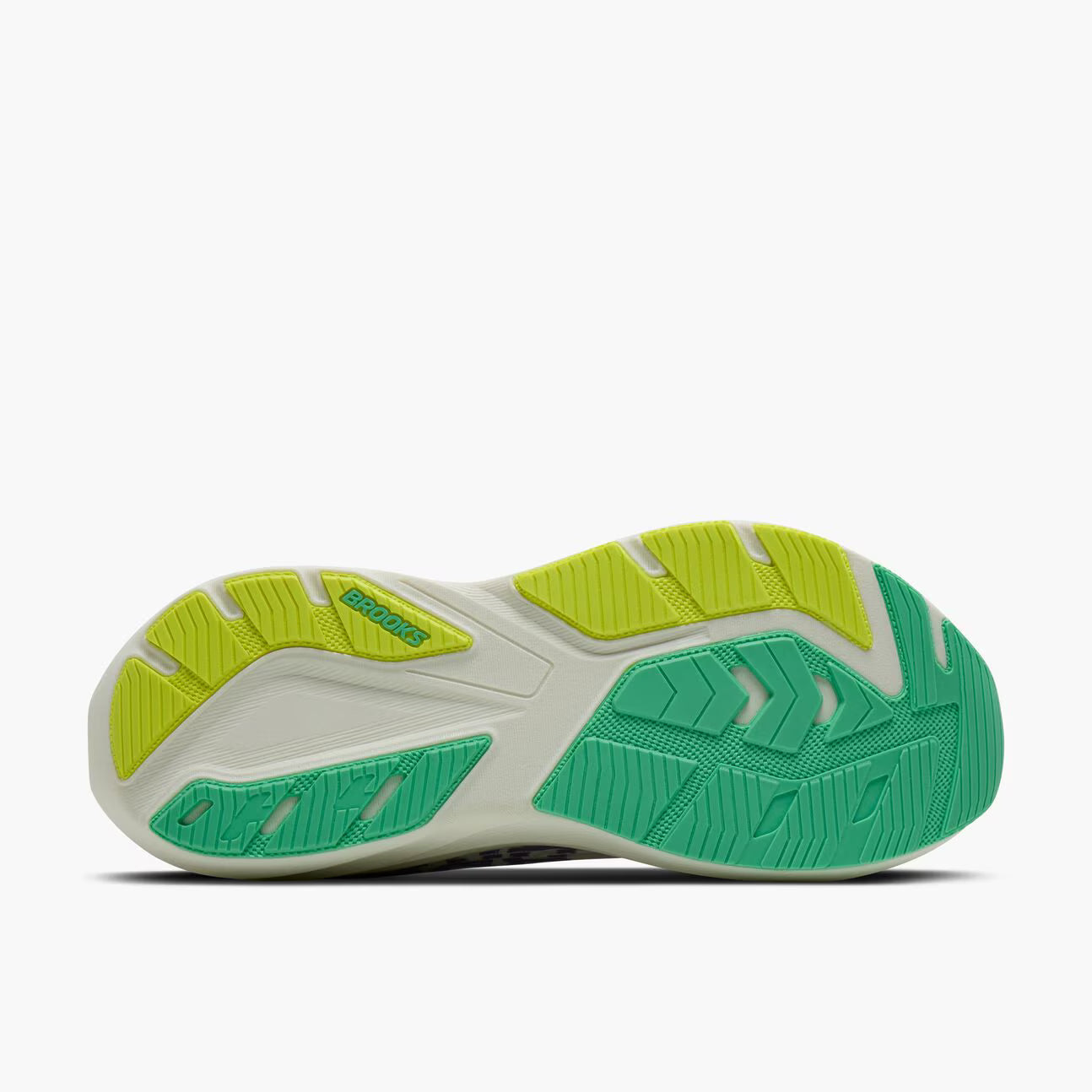 Brooks Women's Ghost AMP (B) Running Shoes