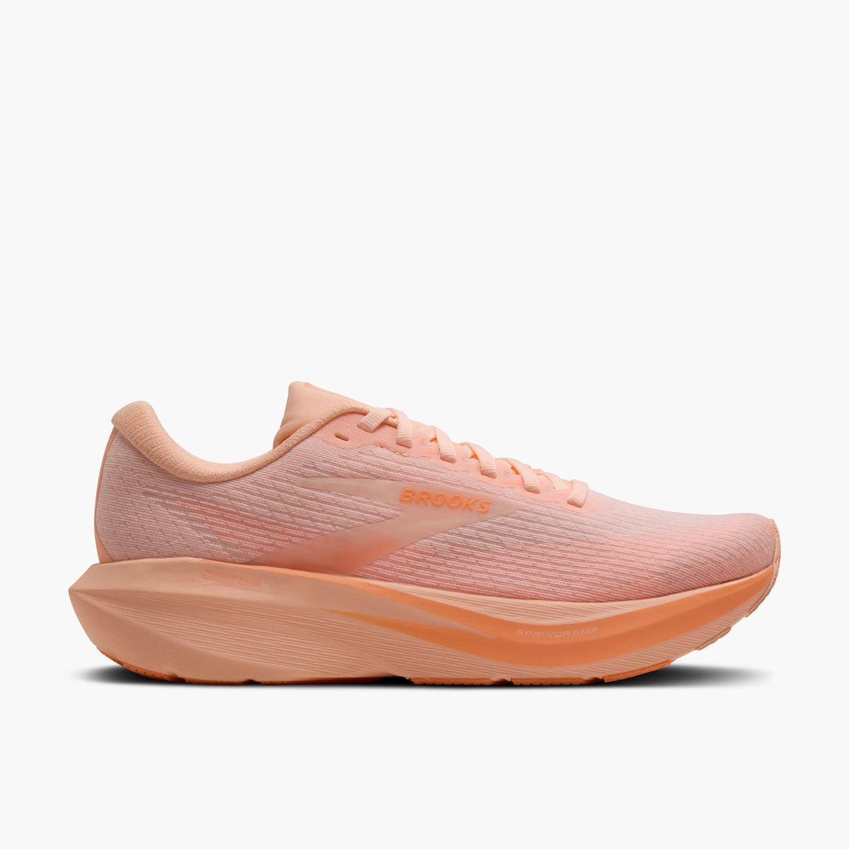Brooks Women's Ghost AMP (B) Running Shoes