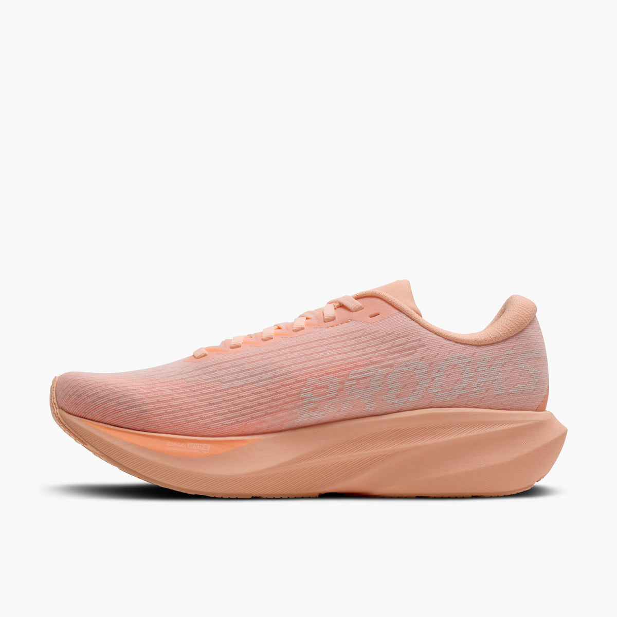 Brooks Women's Ghost AMP (B) Running Shoes