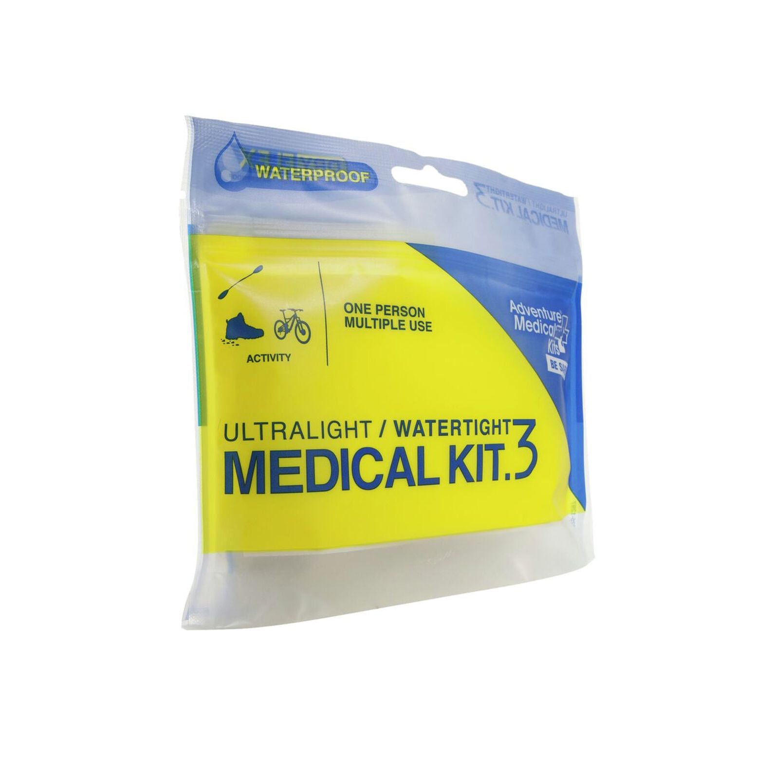 Adventure Medical Kit Ultralight .3 First Aid Kit