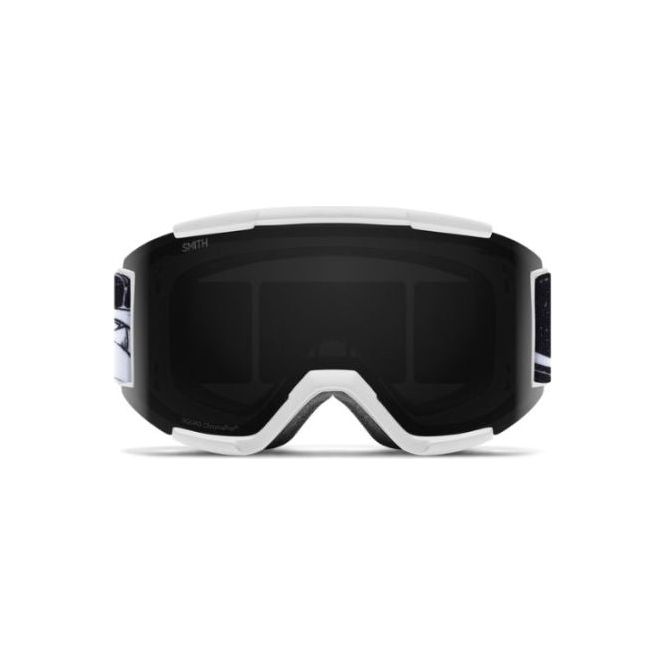 Smith Squad XL Snow Goggles (Low Bridge)