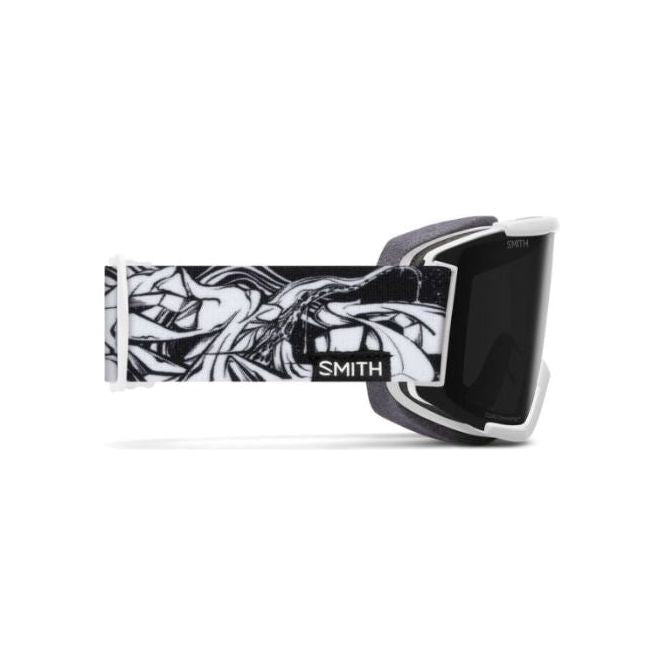 Smith Squad XL Snow Goggles (Low Bridge)