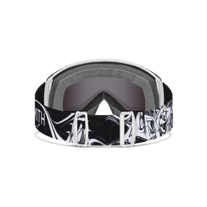 Smith Squad XL Snow Goggles (Low Bridge)