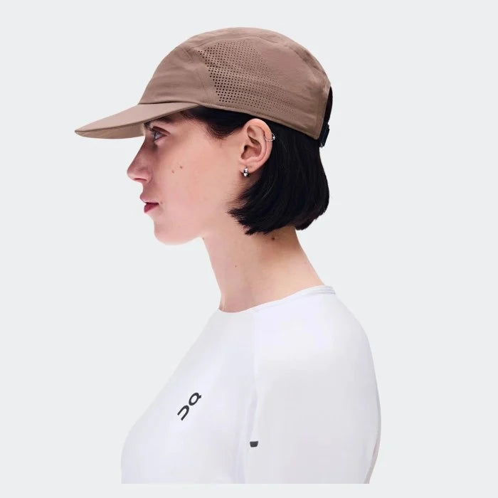 On Running Performance Cap