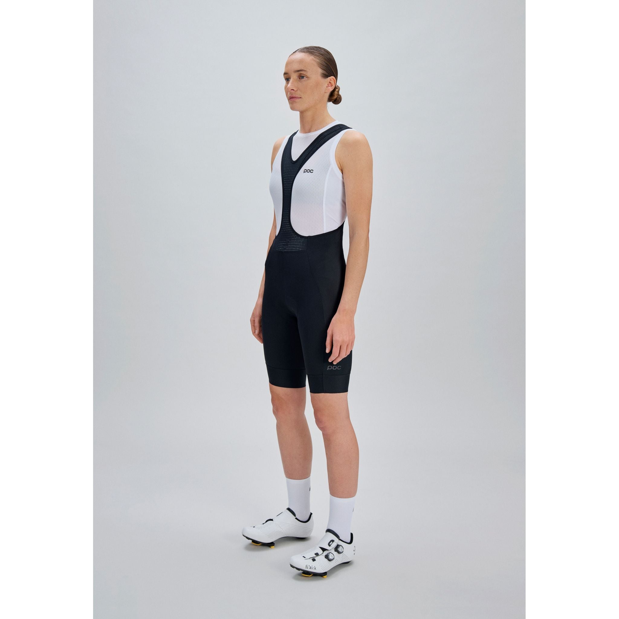 POC Women's Cadence Cargo Bib Shorts