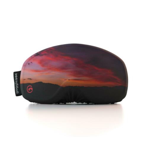 Goggle Soc