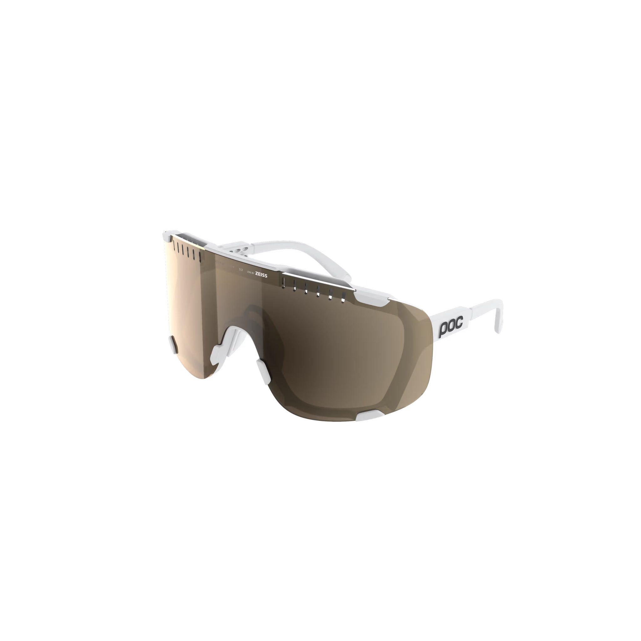 POC Devour Wide Fit Sunglasses