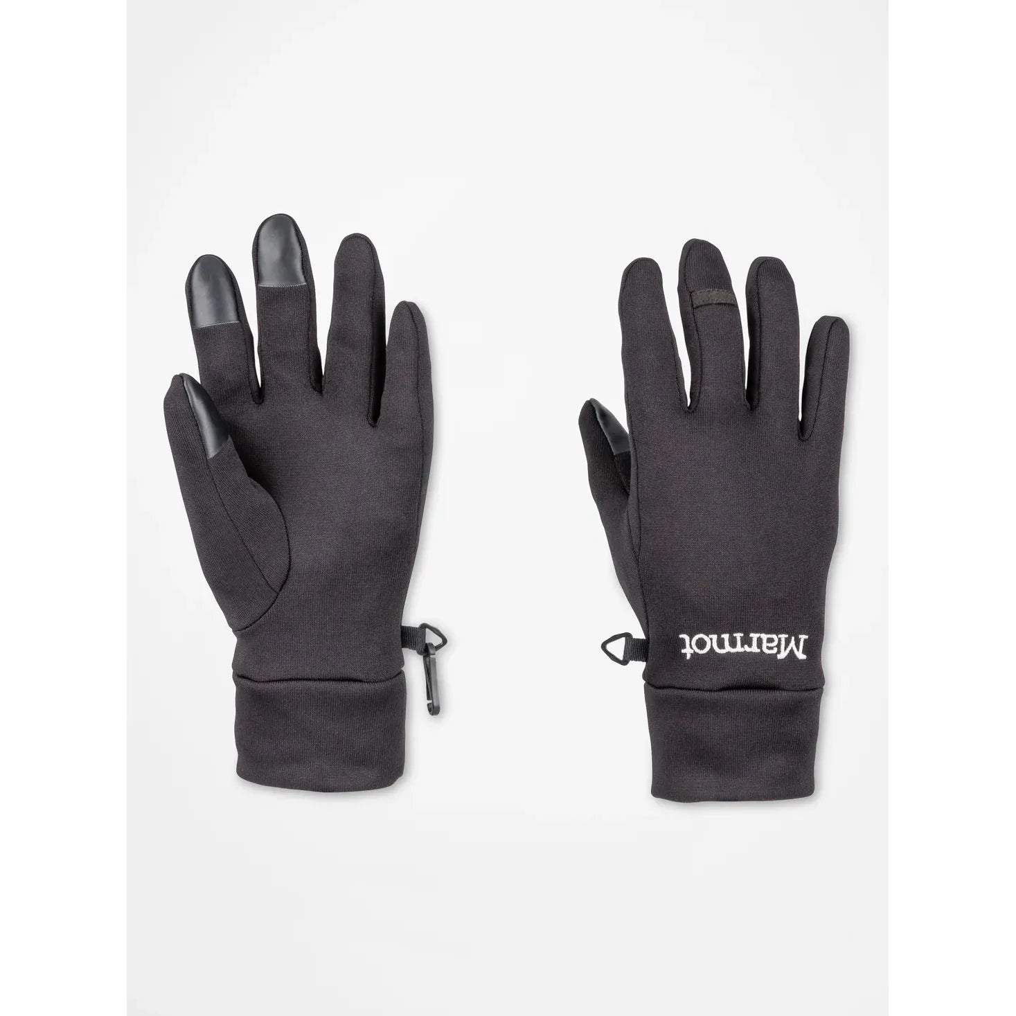 Marmot Women's Power Stretch Connect Gloves