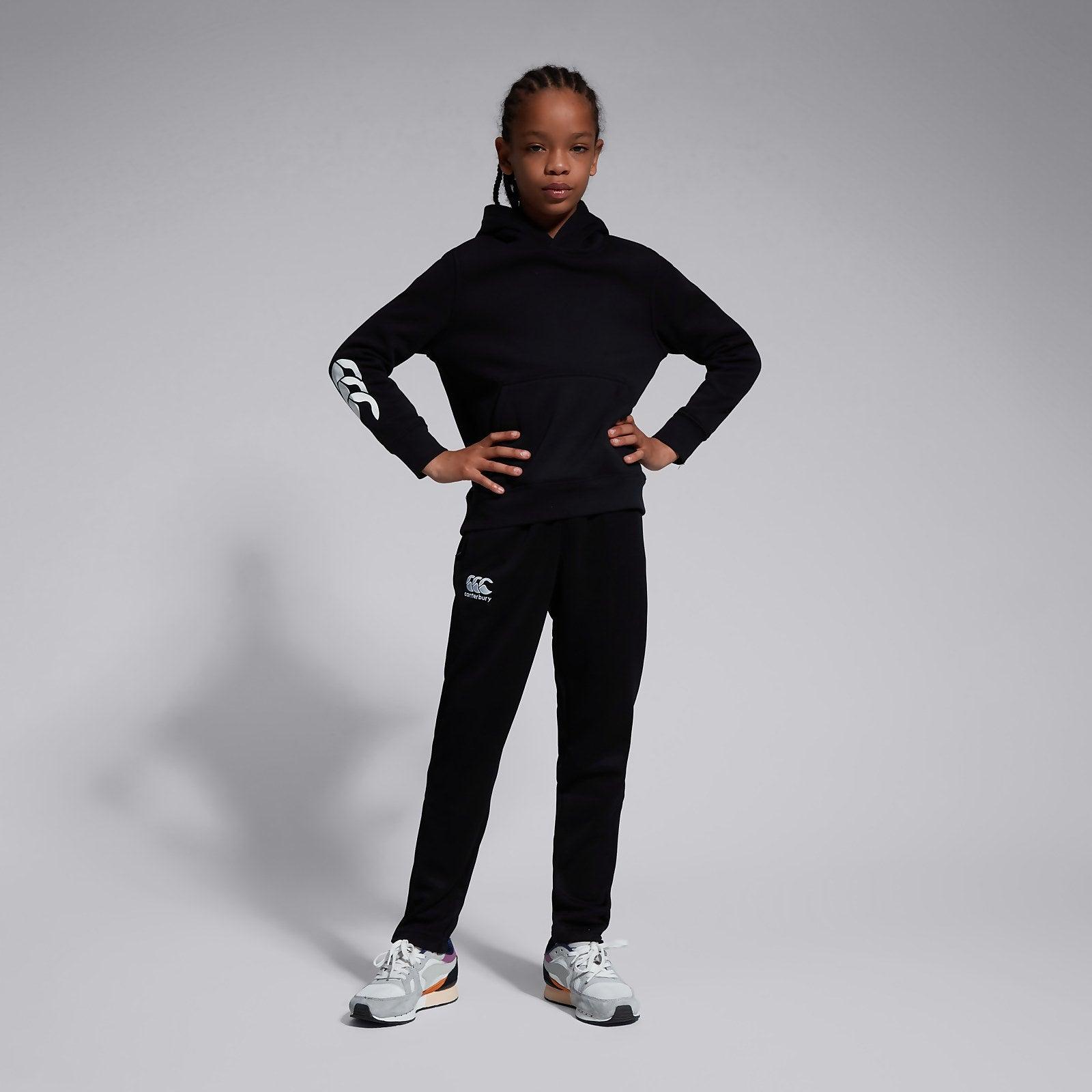 Canterbury Kid's Club Hoody