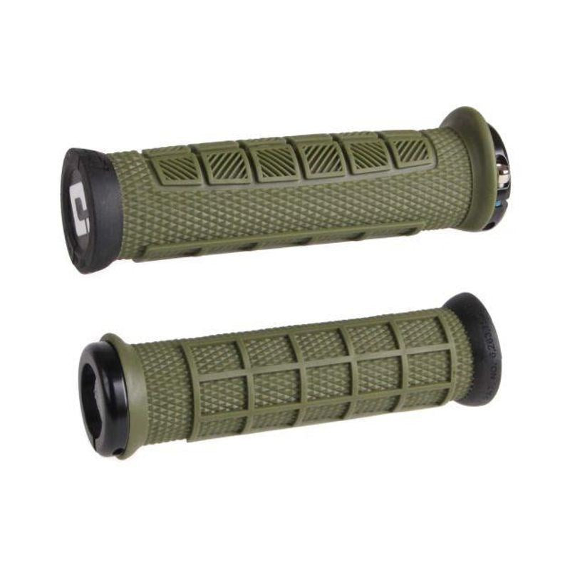 ODI Elite Pro V2.1 Bike Grips