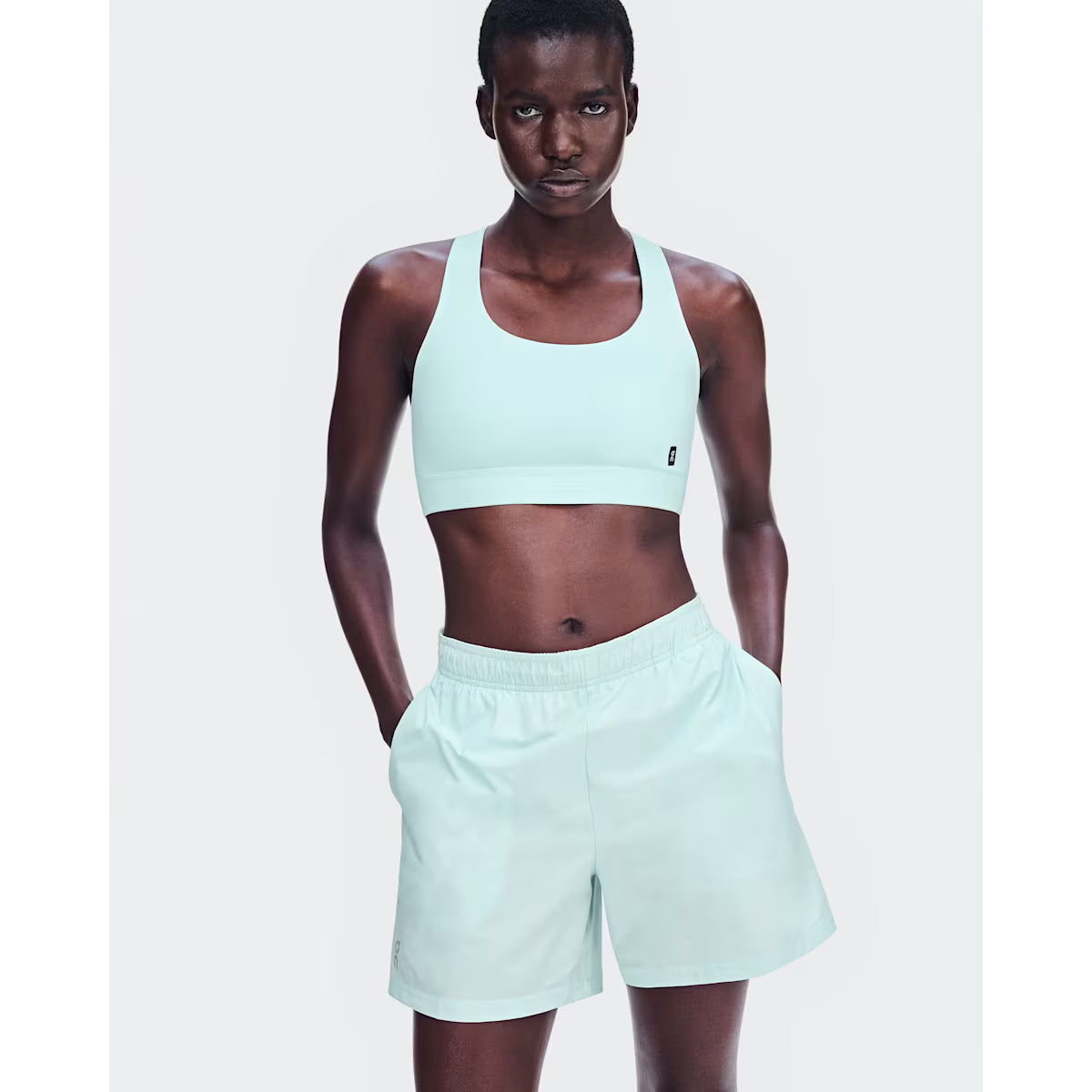 On Running Women's 5" Core Shorts