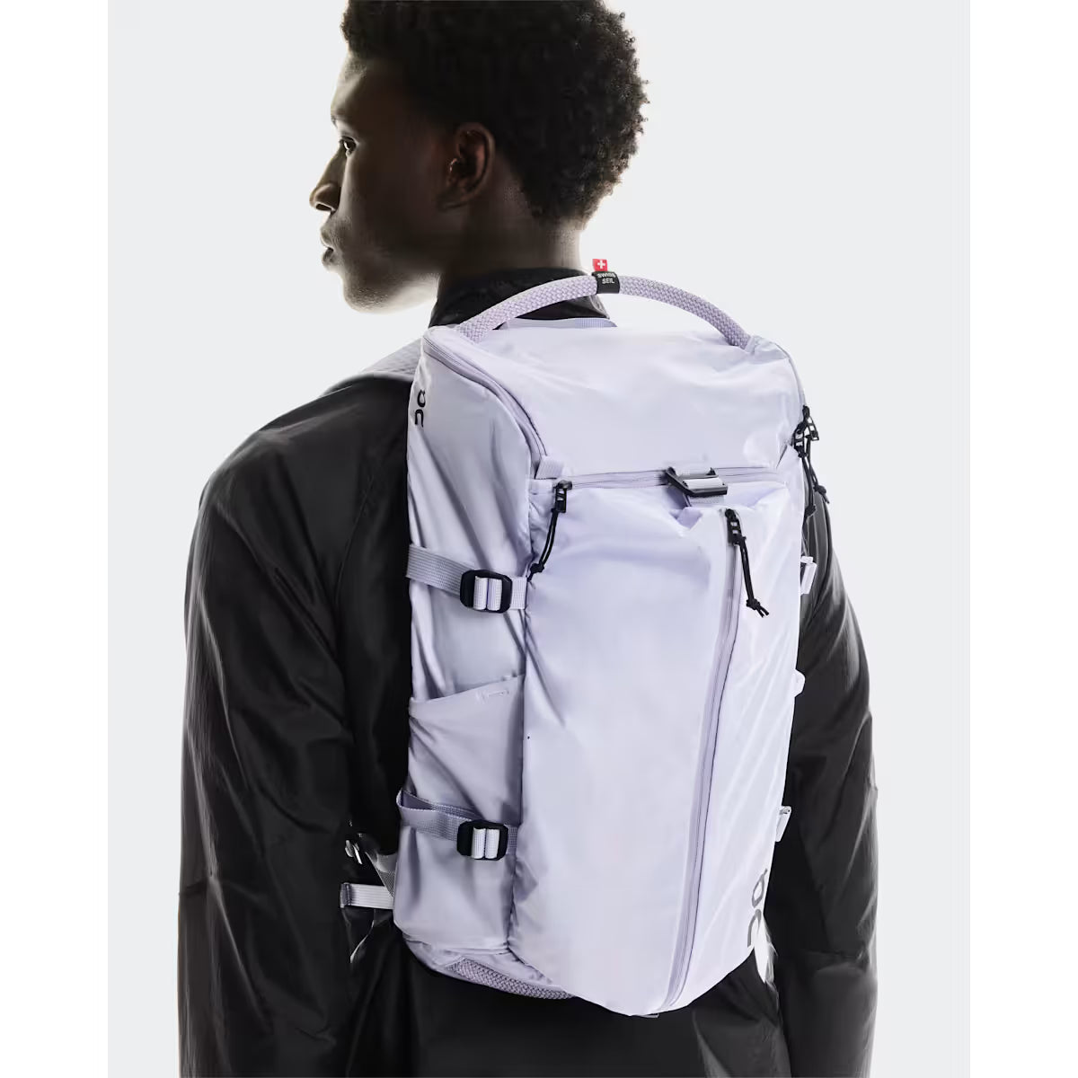 On Running Speed Pack 18L Lite