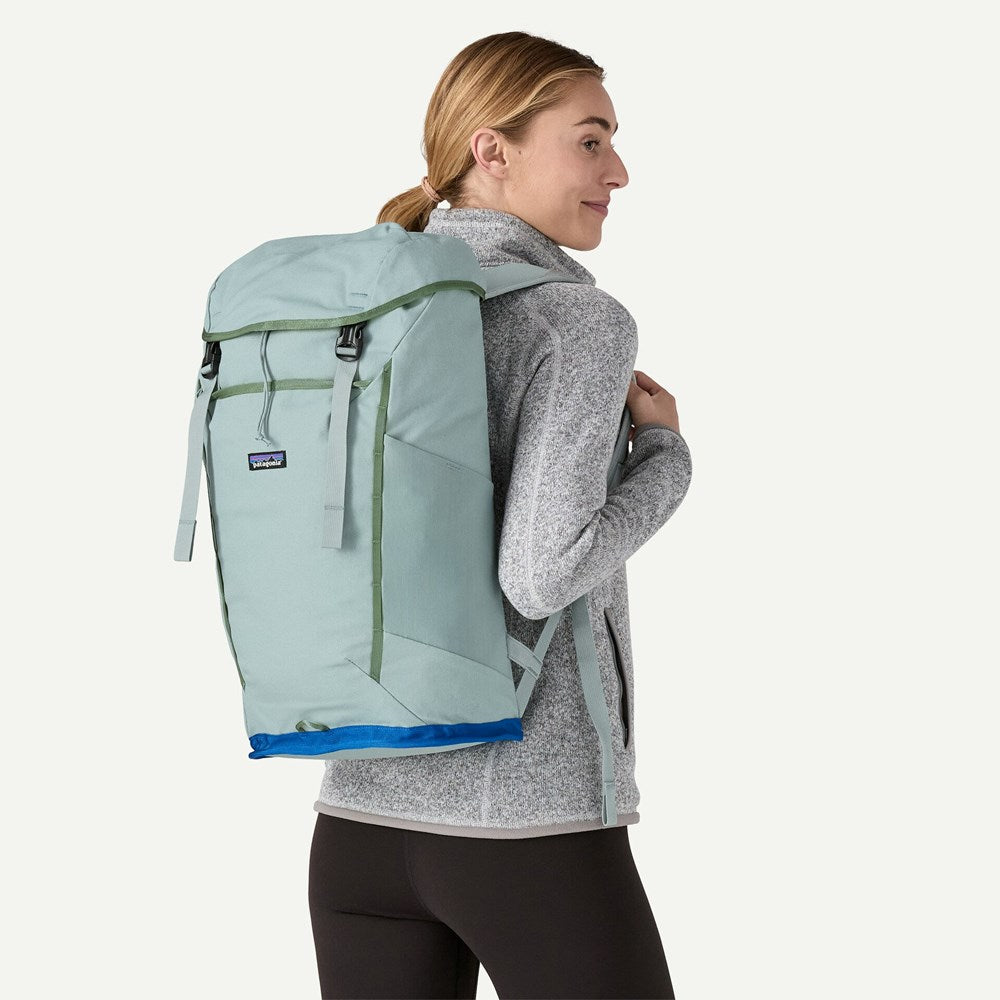 Patagonia Fieldsmith Lid Pack 28L