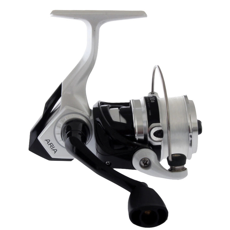 Okuma Aria Combo 4pc 6'6 L ROD + 30 reel