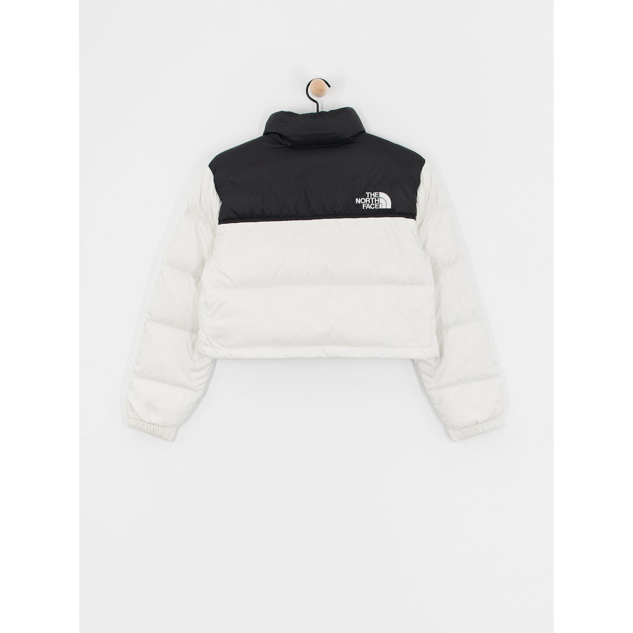 The North Face Women's Nuptse Short Jacket