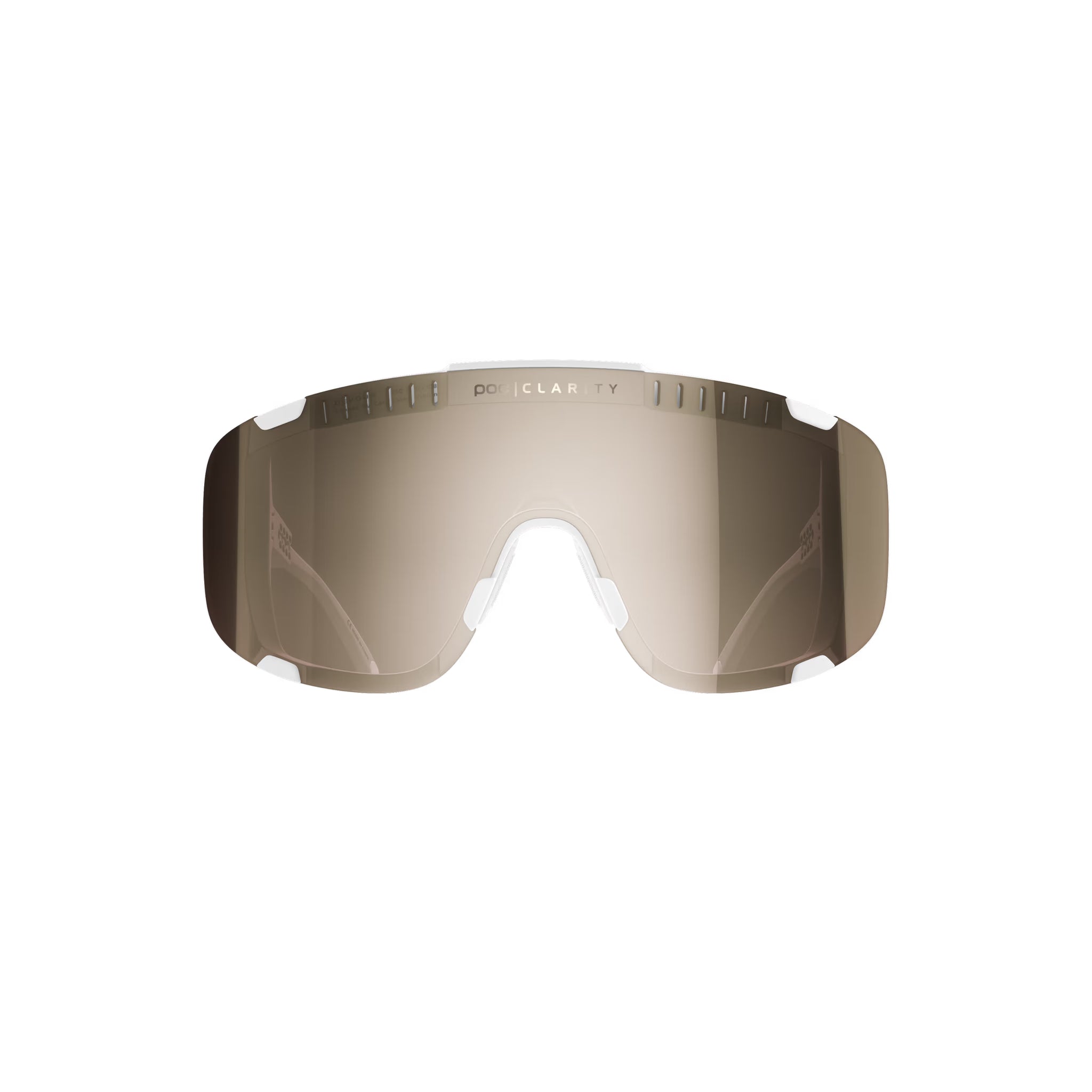 POC Devour Mid + Sunglasses
