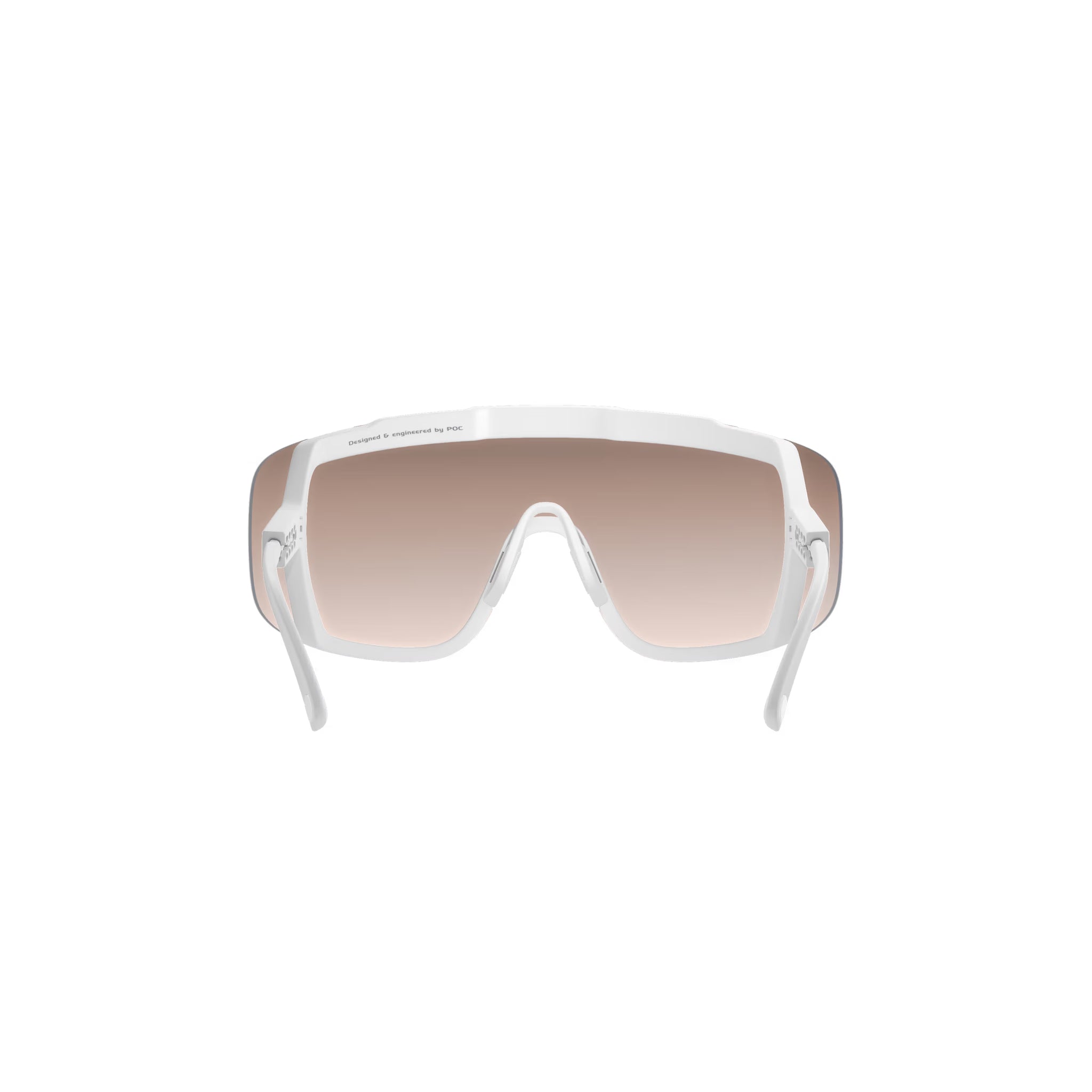 POC Devour Mid + Sunglasses