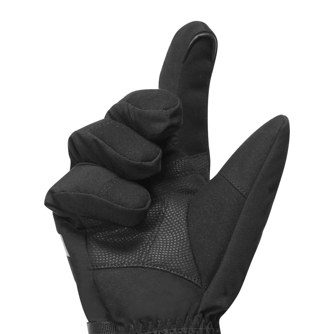 Heated Ski Gloves (Incl Battery)