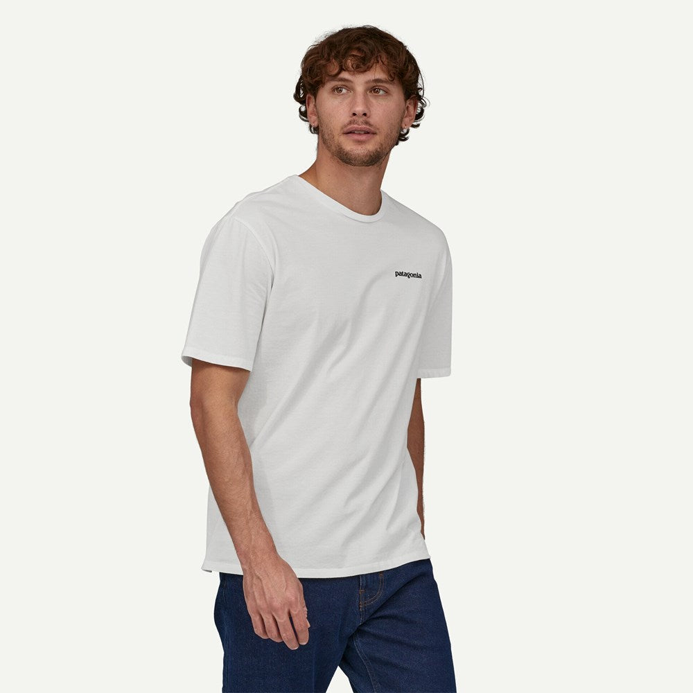 Patagonia Men's Home Water Trout Organic T-Shirt