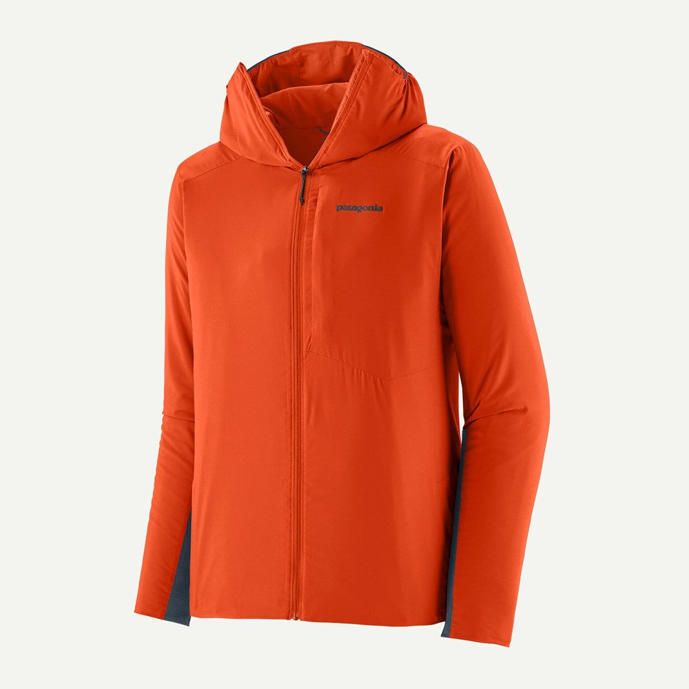 Patagonia Men's Nano-Air Ultralight Full-Zip Hoody