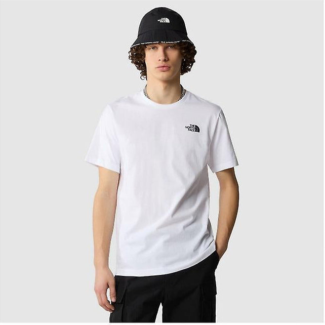 The North Face Men's Short-Sleeve Box NSE Tee Celebration