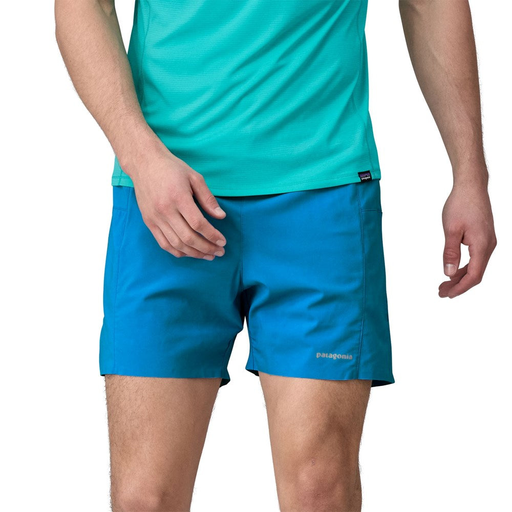 Patagonia Men's Strider Pro Shorts - 5"
