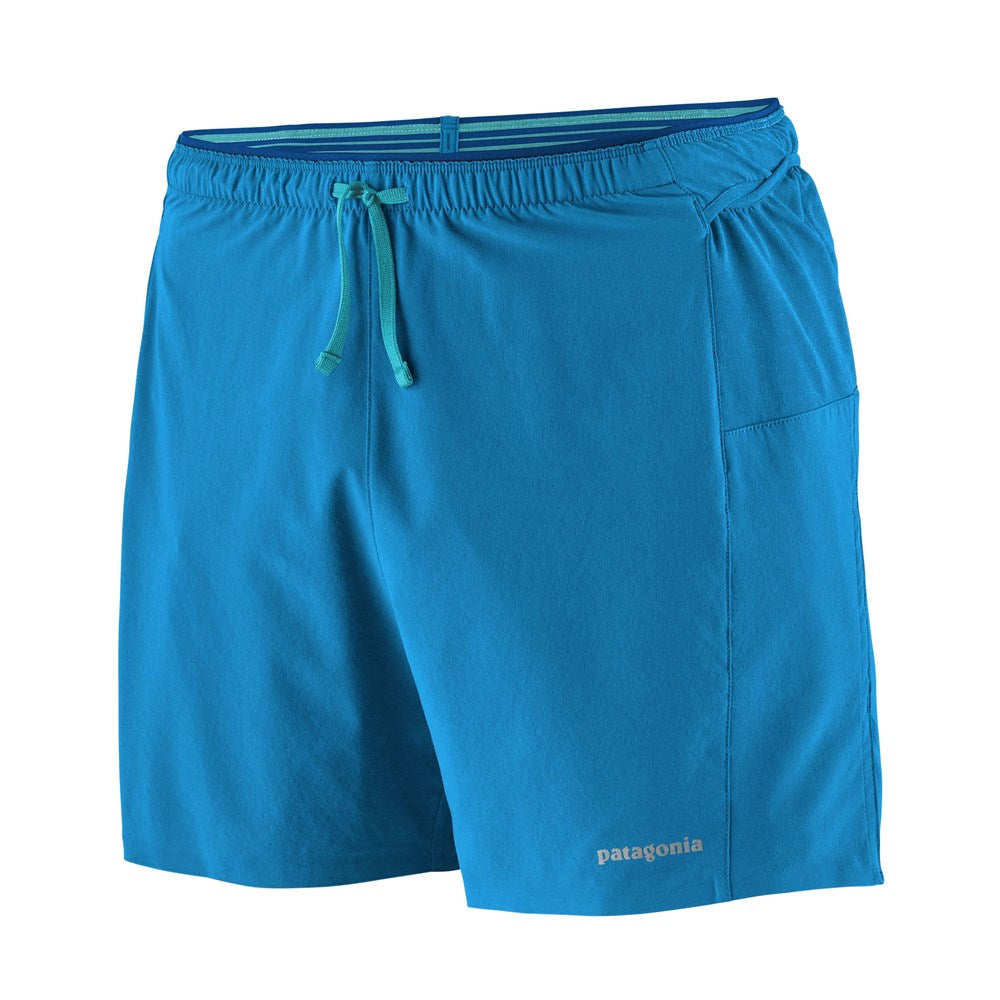 Patagonia Men's Strider Pro Shorts - 5"