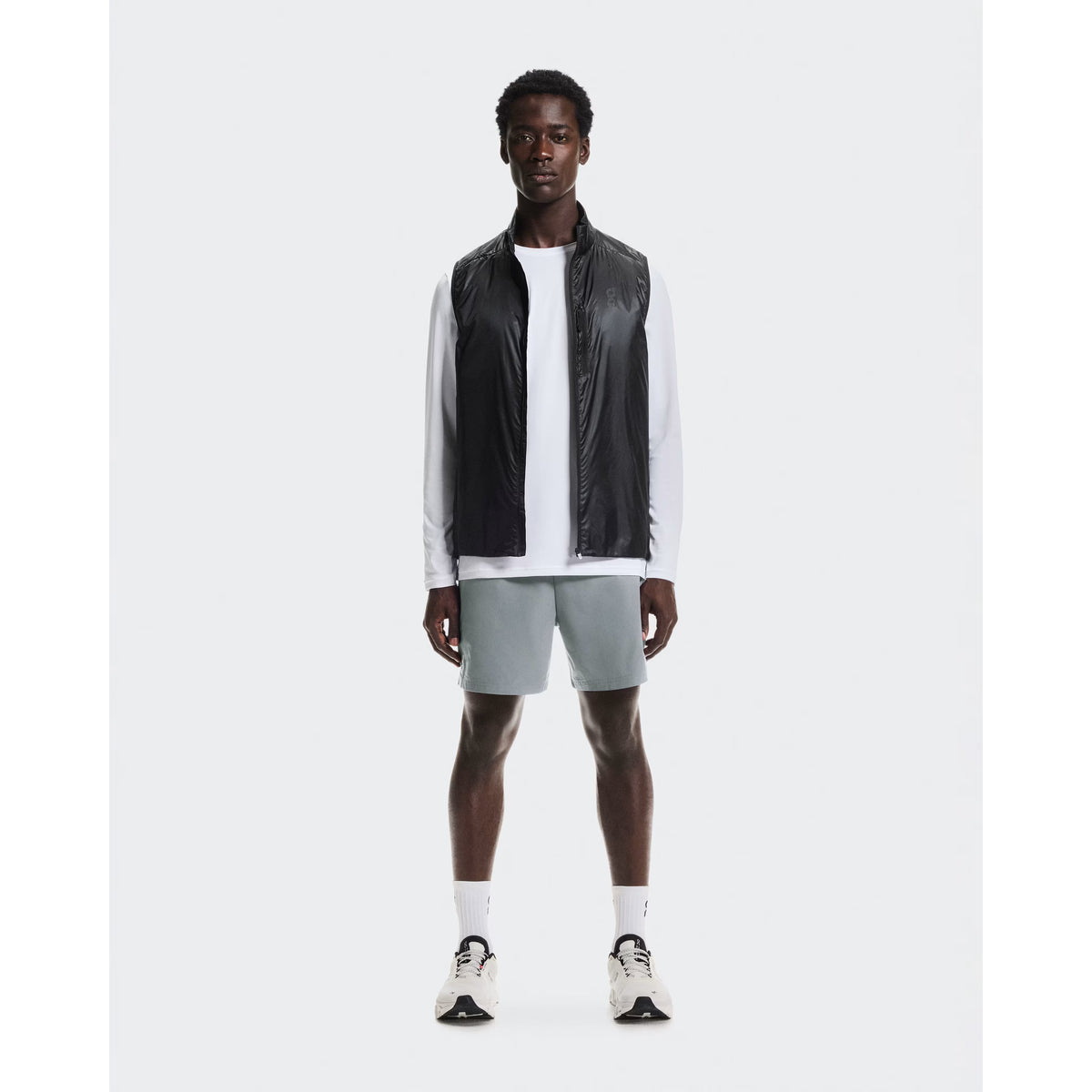 On Running Men's 5" Core Shorts