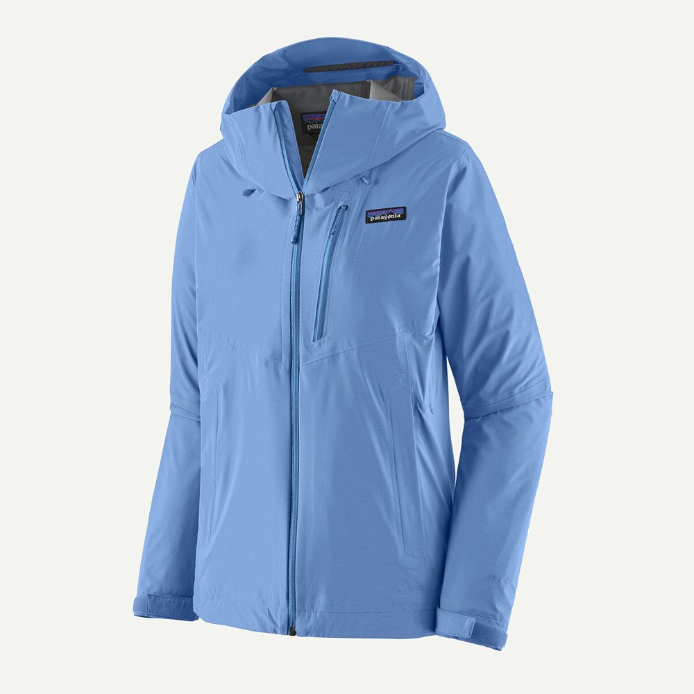 Patagonia Women's Granite Crest Rain Jacket