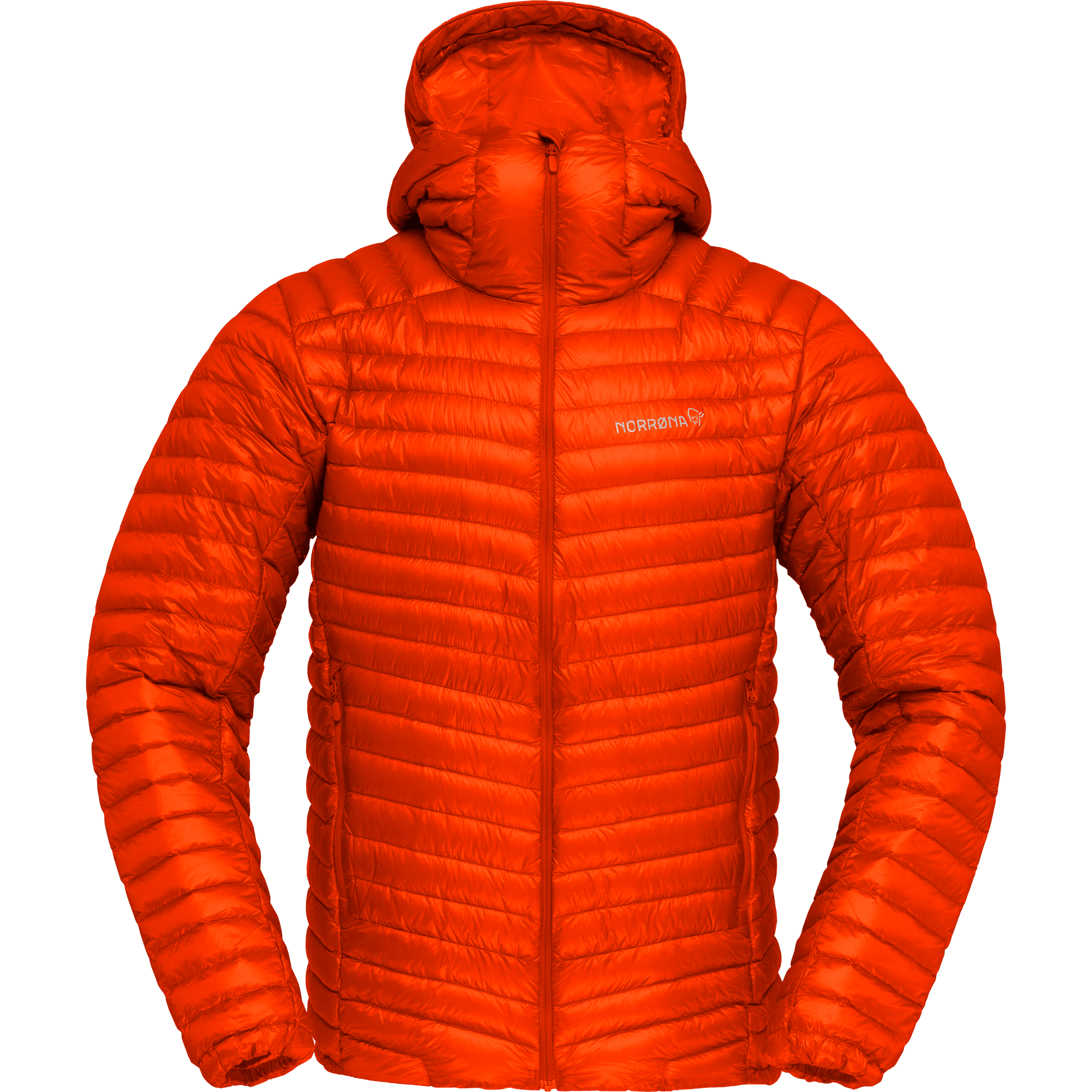 Norrøna Men's Trollveggen Superlight Down 850 Hood