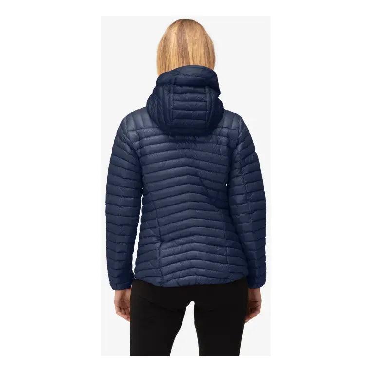 Norrøna Women's Trollveggen Superlight Down 850 Hood
