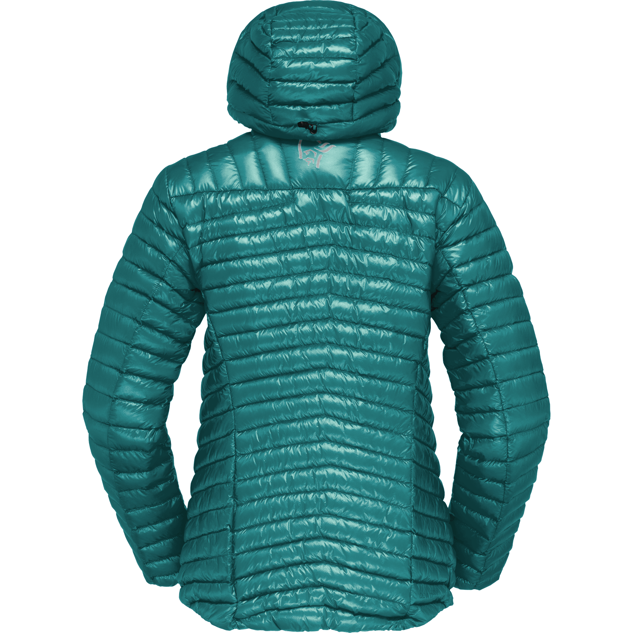 Norrøna Women's Trollveggen Superlight Down 850 Hood