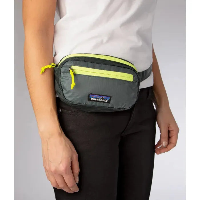 Patagonia Ultralight Black Hole Mini Hip Pack 1L