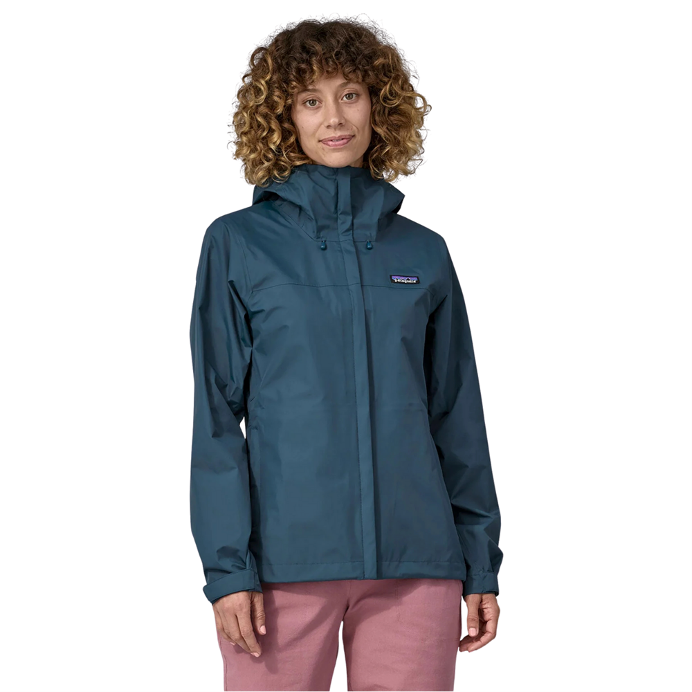 Patagonia Women's Torrentshell 3L Rain Jacket