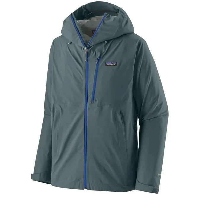 Patagonia Men's Granite Crest Rain Jacket